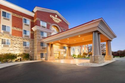 Country Inn  Suites by Radisson Dearborn mI